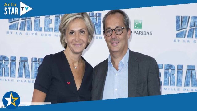 Valérie Pécresse, sa rencontre avec son mari Jérôme : “Il a multiplié les stratagèmes pour me séduir