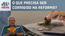 Marcos Pontes analisa impostos no Brasil: “Queremos simplificar e reduzir a carga tributária”
