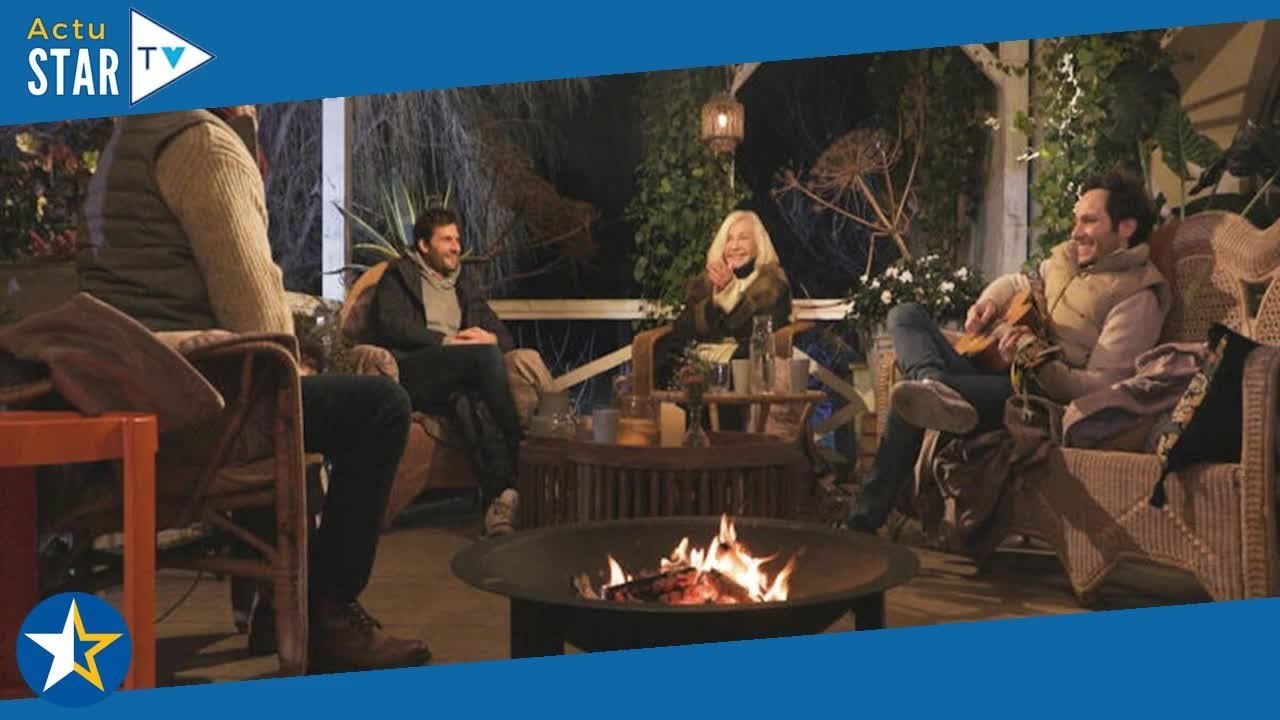 Un dimanche à la campagne (France 2) : qui sont les invités de Frédéric Lopez ce dimanche 19 mars 20