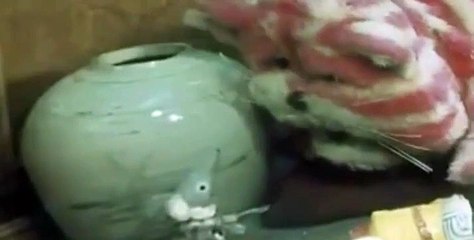 Bagpuss E009 - The Giant