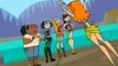 Total Drama Island Total Drama Island E016 – Search and Do Not Destroy