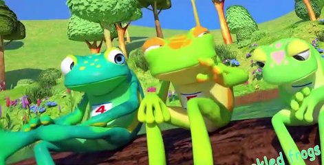 CoComelon S01 E03