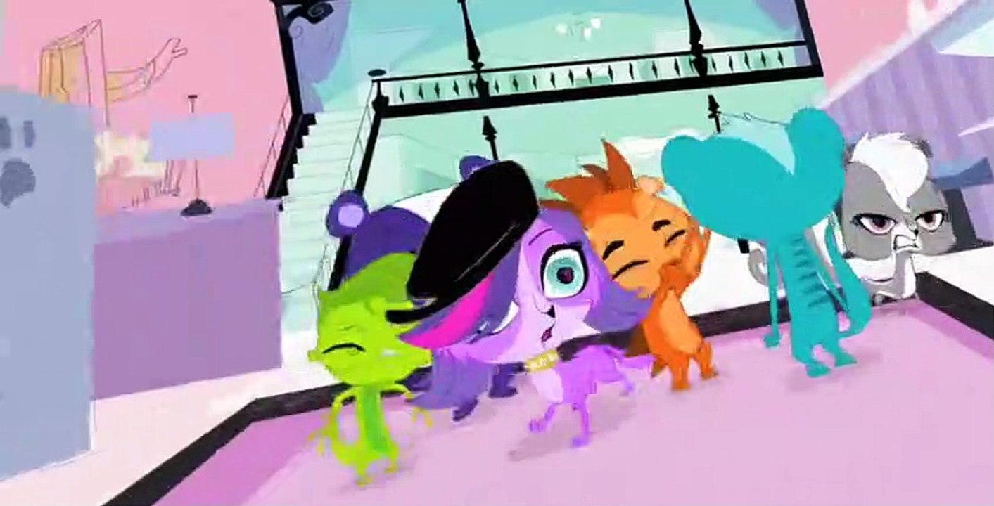 Littlest Pet Shop S02 E15