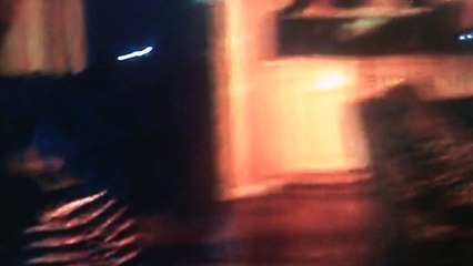 Jonathan Christopher & Anthony getting ready to leave