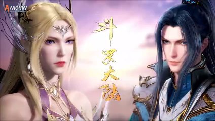 Douluo Dalu Soul Land Episode 151 Sub Indo