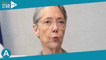 « Elle n’aura pas d’autre choix » : Elisabeth Borne bientôt remplacée ?