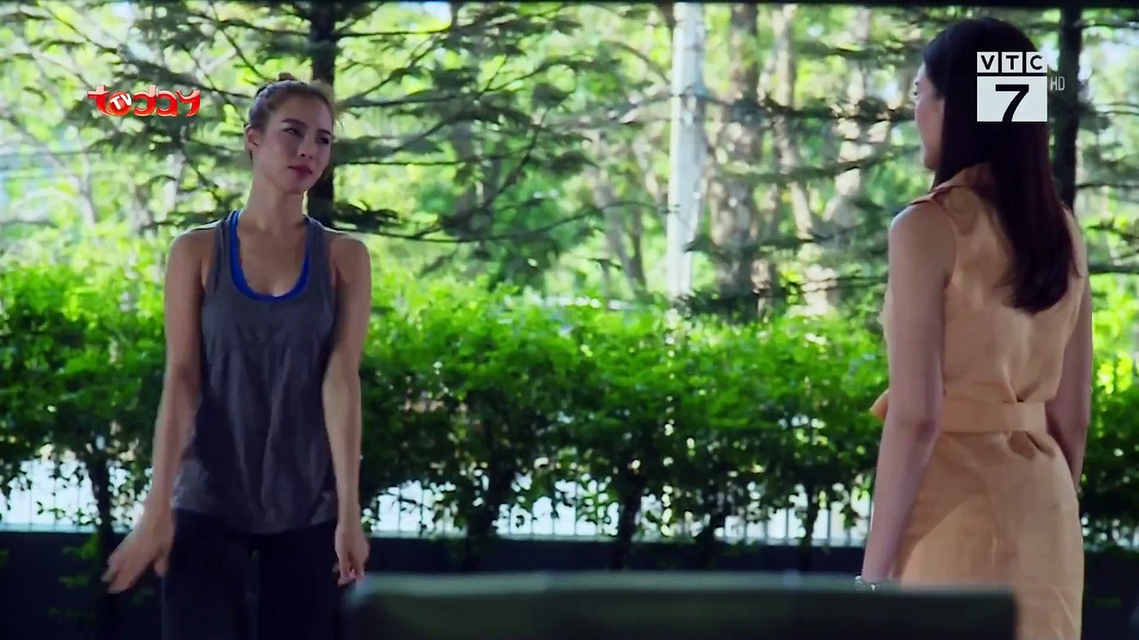 [TẬP 12] - Bản Lĩnh Người Vợ, Phim Thái Lan, Mới Nhất, Lồng Tiếng , trọn bộ