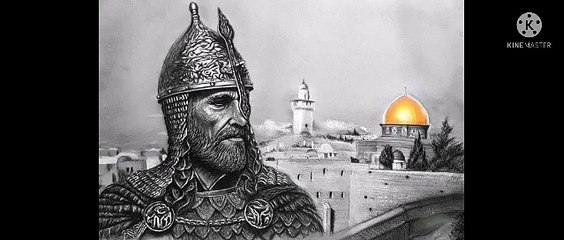 قصة البطل صلاح الدين و تحرير القدس