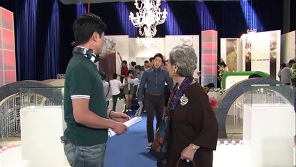 Tập 37 - Đánh cắp hạnh phúc, Phim Hàn Quốc, lồng tiếng, cực hay, bản đẹp