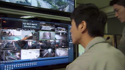 Tập 38 - Đánh cắp hạnh phúc, Phim Hàn Quốc, lồng tiếng, cực hay, bản đẹp