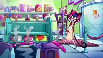 CRAZY Pregnancy SWAP Situations By Teen-Z