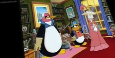 Avenger Penguins Avenger Penguins S02 E012 Sherlock’s Penguins