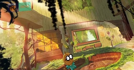 Danger Mouse 2015 Danger Mouse 2015 E050 – Mouse Rise