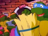 Teenage Mutant Ninja Turtles (1987) Teenage Mutant Ninja Turtles E080 – Raphael Knocks em Dead
