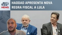 Quais as expectativas do mercado para o novo arcabouço fiscal? Economista responde