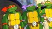 Teenage Mutant Ninja Turtles (1987) Teenage Mutant Ninja Turtles E084 – Leonardo Lightens Up