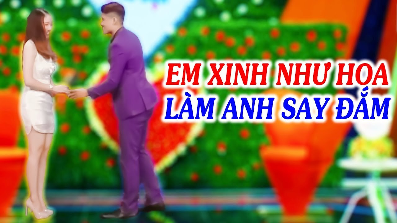 Trai Đẹp Chuẩn SOÁI CA Từ Chối YÊU vì Bận CHĂM CHÓ khiến Gái Xinh TỨC GIẬN _ Phụ Nữ Là Để Yêu