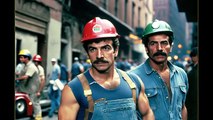 The Super Mario Bros. as 1980s Dark Fantasy Films
