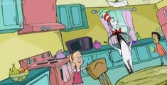 The Cat in the Hat Knows a Lot About That! The Cat in the Hat Knows a Lot About That! S01 E022 – Thump! – Squirreled Away