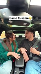 Kuch_galat_kaha_kya_maine__#shorts_#comedy_#funny_#couple_#jahaann