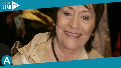 "Cette famille-là, qu'elle aille se faire foutre" : Annie Girardot abandonnée, la colère de ses proc