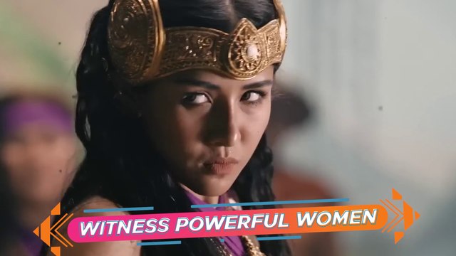 Paboritong GMA shows sa paboritong movie channel