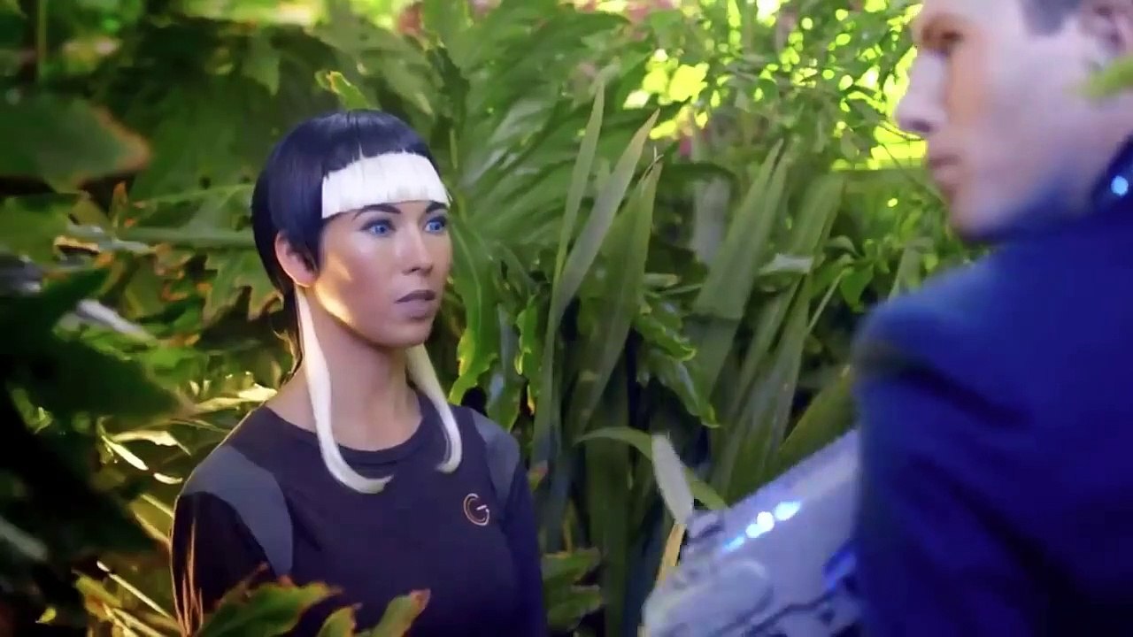 Beyond The Trek (2017)