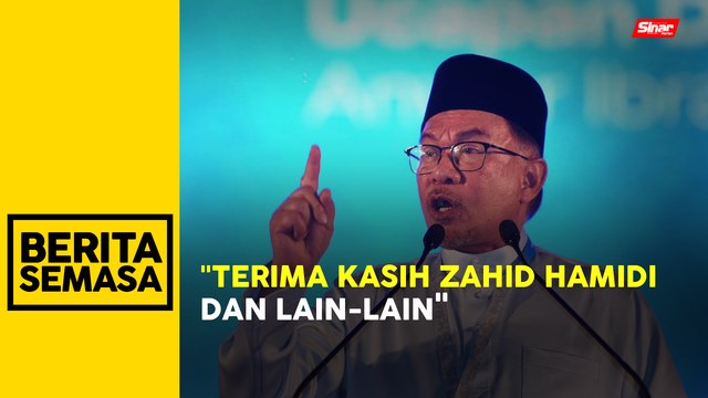 Kerajaan Perpaduan akan terus kukuh, kekal dalam tempoh lima tahun ini