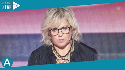 "Elle a toujours fait partie de ma vie" : Laurence Boccolini dévastée, elle vient de perdre un être