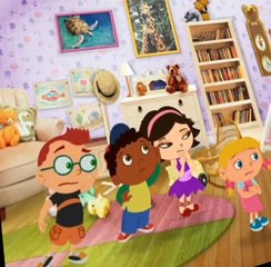 Little Einsteins S02 E30