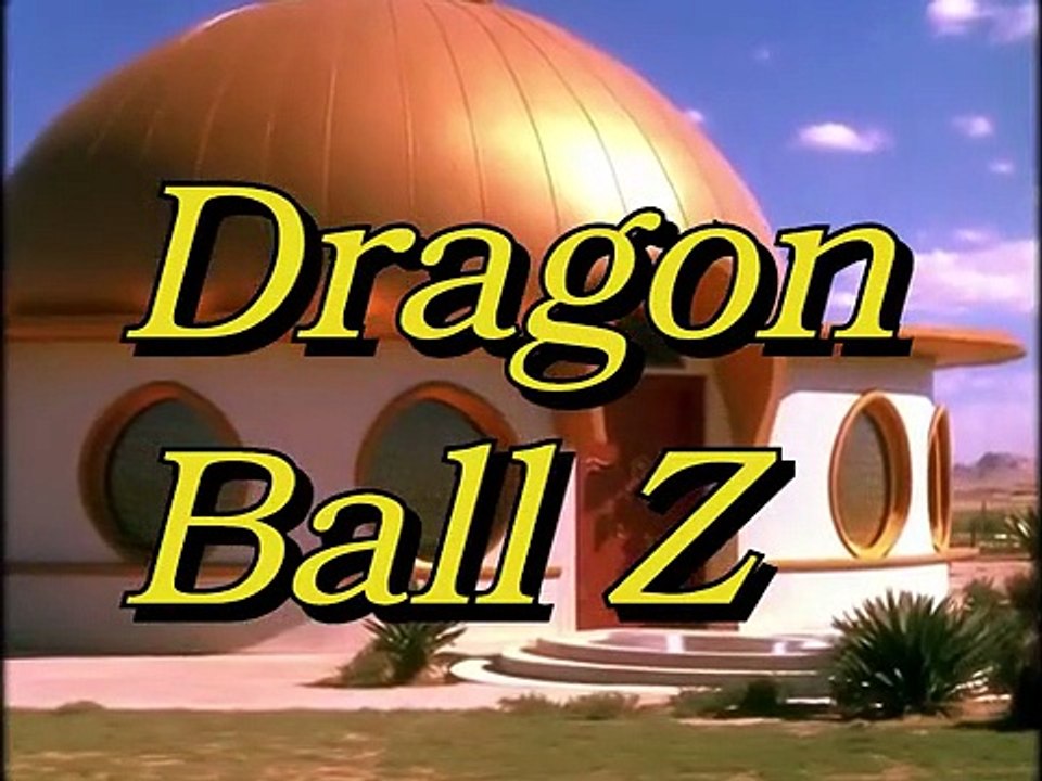 Dragon Ball Z as a 90s live action Family Sitcom - Made by AI