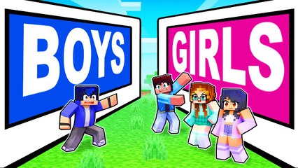 Minecraft But Extreme Would You Rather Challenge! 🎮