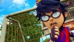 BoBoiBoy BoBoiBoy S02 E004 The Football Game (BoBoiBoy VS Fang)