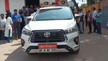 छतरपुर: कलेक्टर ने जल संरक्षण व स्वच्छता के प्रति किया जागरूक, कही ये बड़ी बात