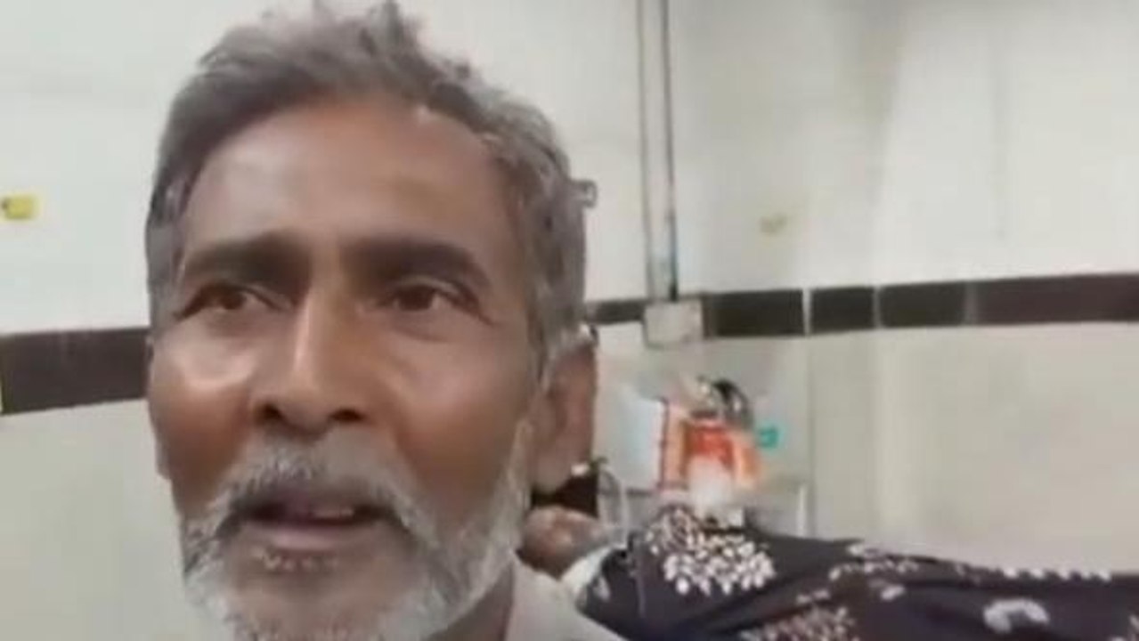 पश्चिमी चंपारण: बेतिया में मामूली विवाद में जमकर हुई हुई चाकूबाजी, एक की हालत नाजुक