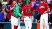 México avanza por primera vez a semifinales del Clásico Mundial de Beisbol