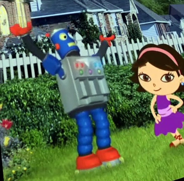 Little Einsteins S02 E36