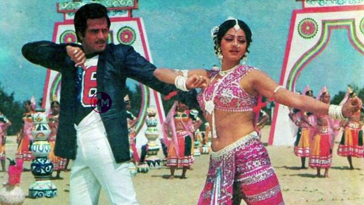 नशे में धुत Sanjay datt जब घुस गये थे श्रीदेवी के कमरे में, actress sridevi के उड़ गये थे होश