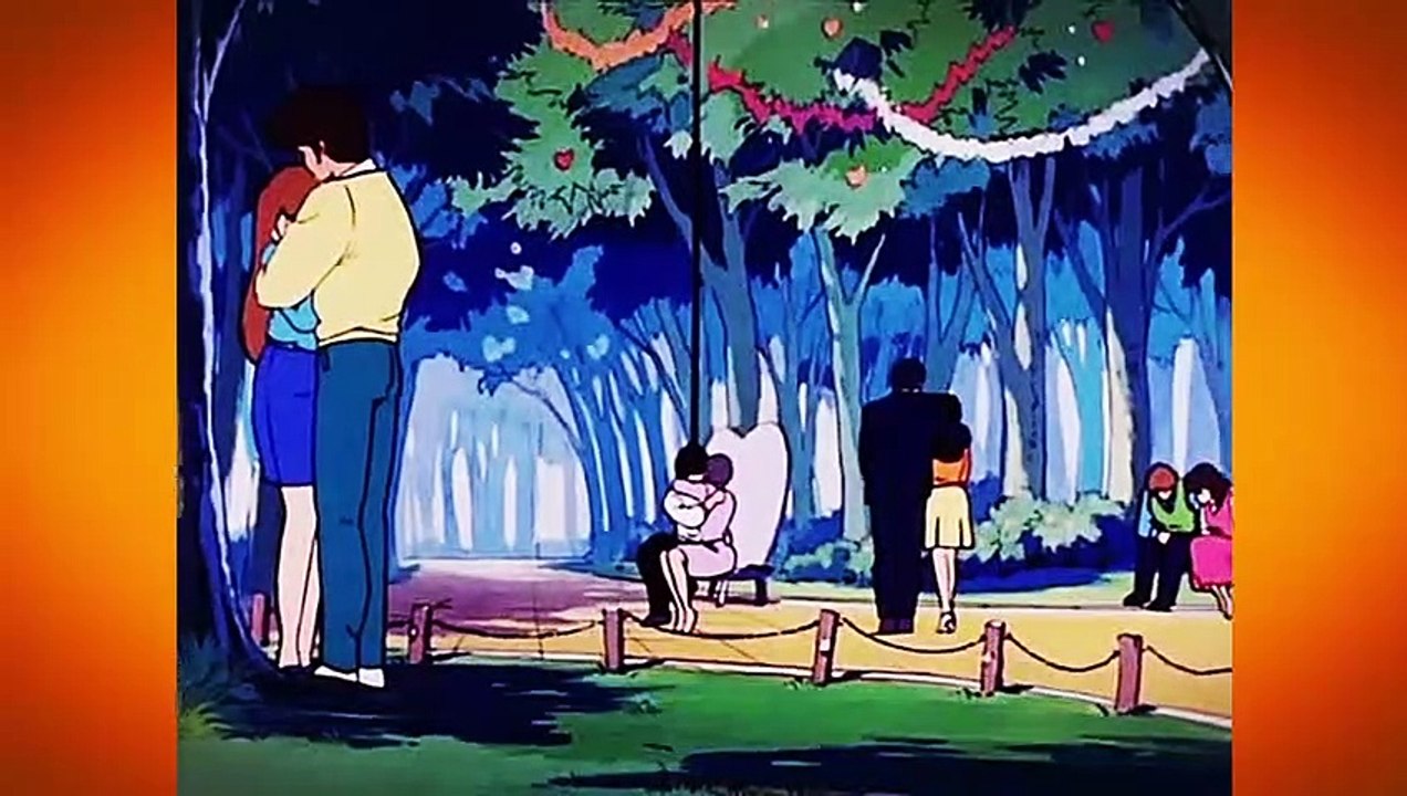 ¡Johnny y sus Amigos/Kimagure Orange Road! Capítulo 09 Official En Español (Completo en HD)