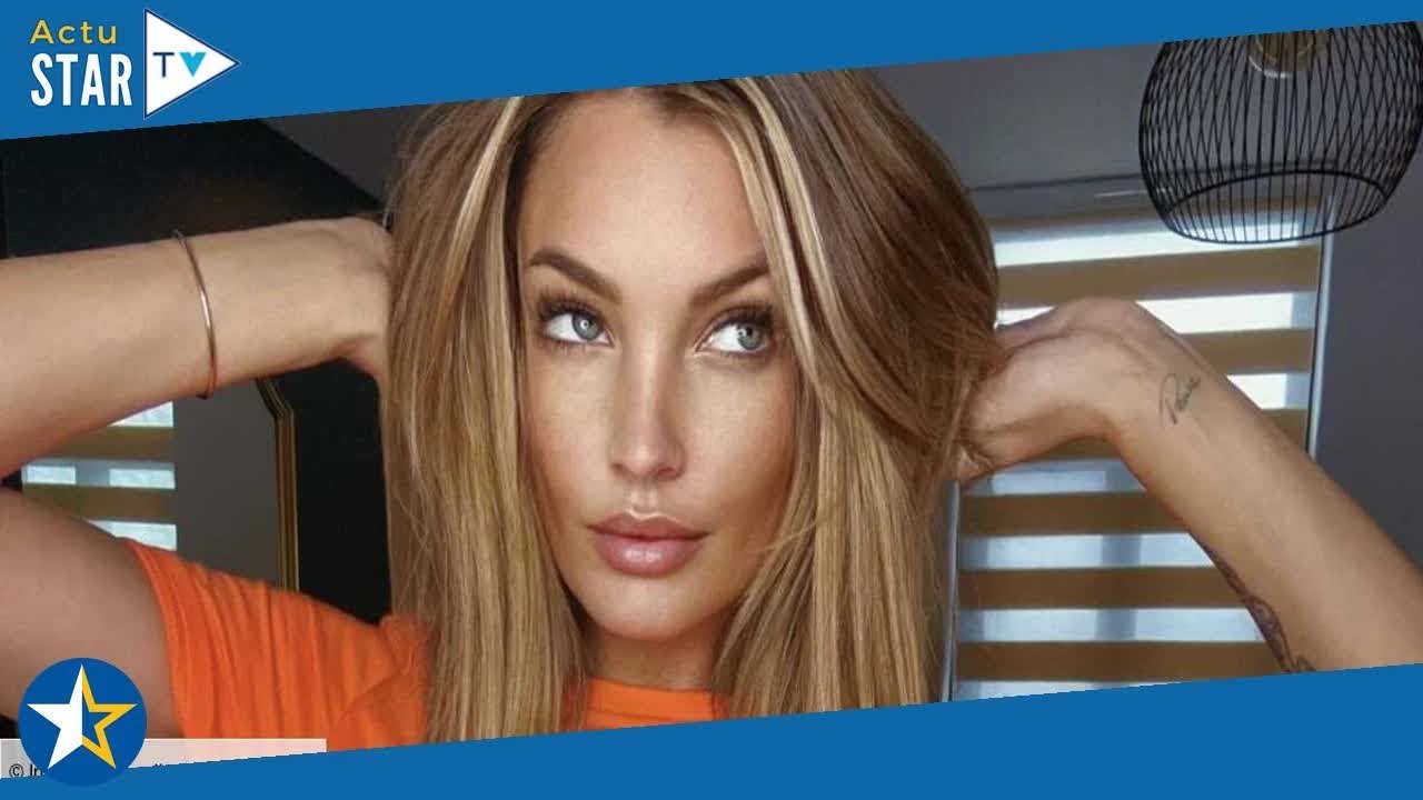 « Elle est très fatiguée » : Aurélie Dotremont confrontée à un drame familial, elle donne des nouvel