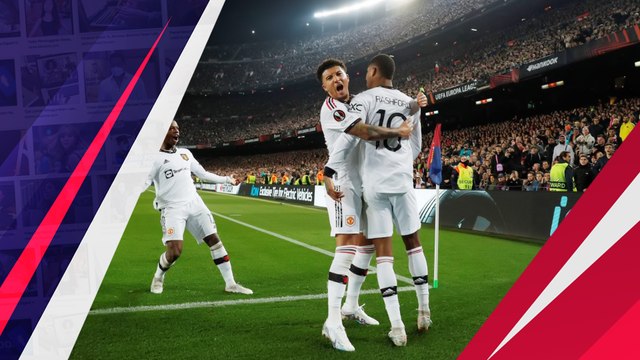 Man United vs Sevilla, Ten Hag: Ingat Lawan Kami Raja Liga Europa!