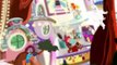 Polly Pocket Polly pocket E015 – Pocket Poltergeist