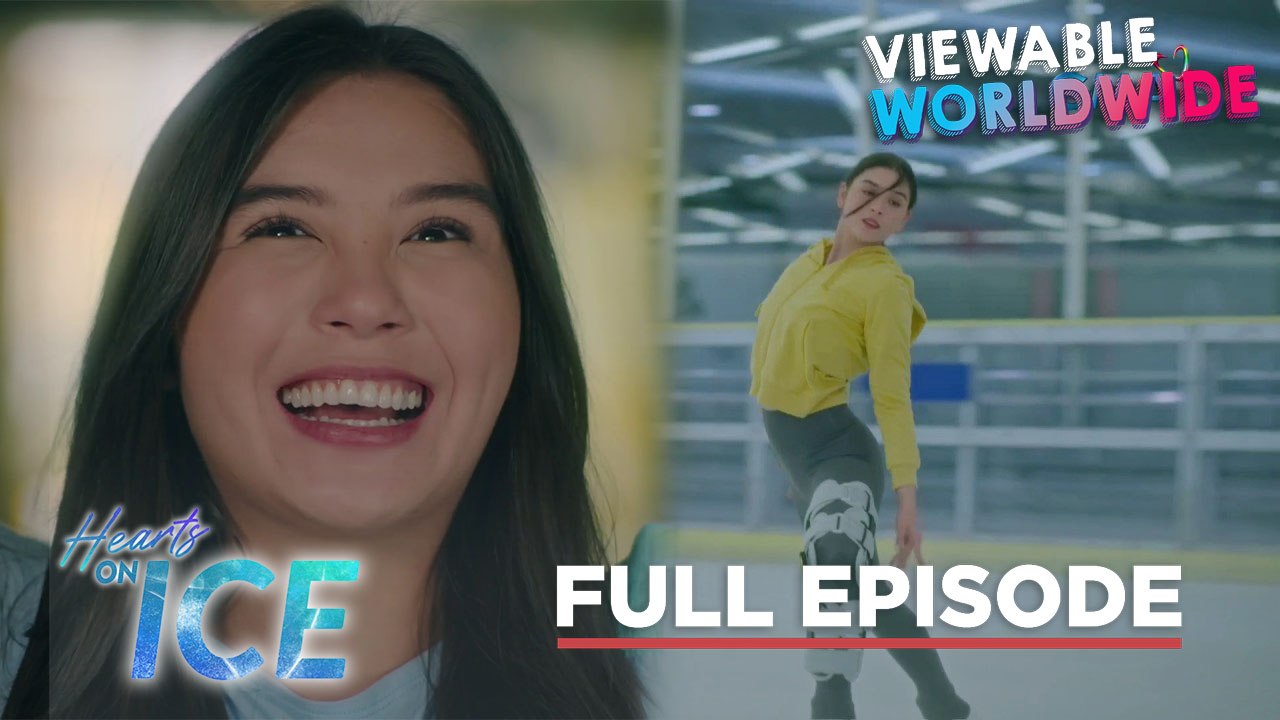 Hearts on Ice: Full Episode 5 (March 17, 2023)