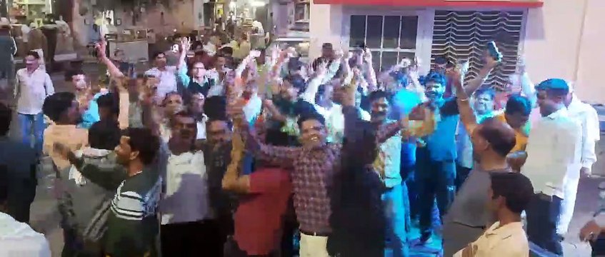 सबसे पहले 1952 में उठा था नीमकाथाना को जिला बनाने का मुद्दा