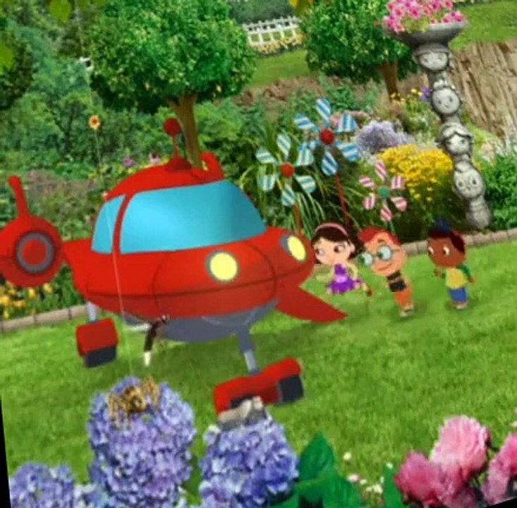 Little Einsteins S02 E39