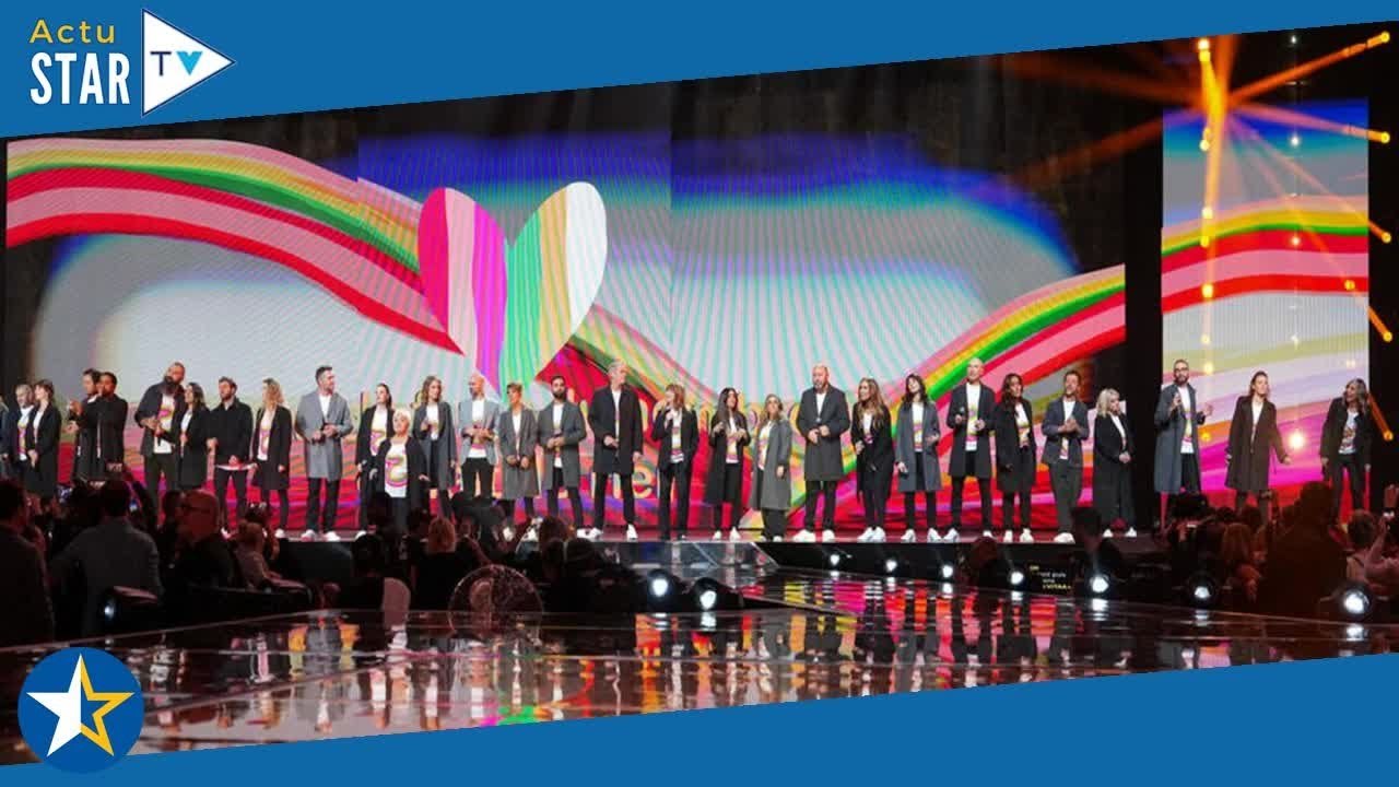 Les Enfoirés 2023 : création, continuité sans Coluche, impact sur l'association... retour sur l'aven