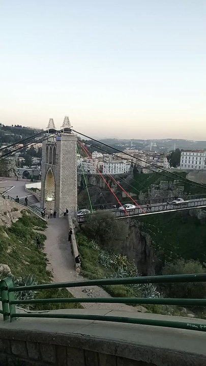 Constantine Algérie