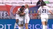 Lyon vs Fleury 91 Highlights - football match highlights - Coupe de France Women 22_23 Semi-finals-