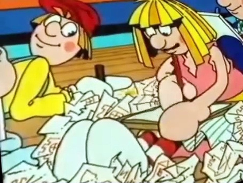 The Raggy Dolls E024 - Moving House