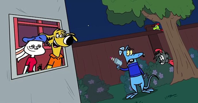 HobbyKids Adventures HobbyKids Adventures S02 E011 – Burger Bandits